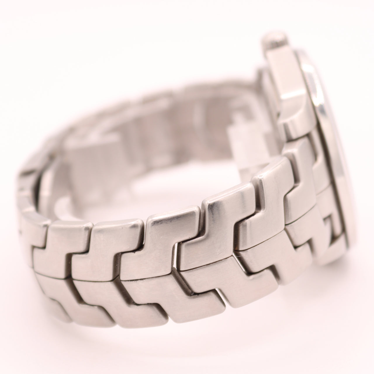 Vintage TAG Heuer Link Calibre 6 WJF211B.BA0570