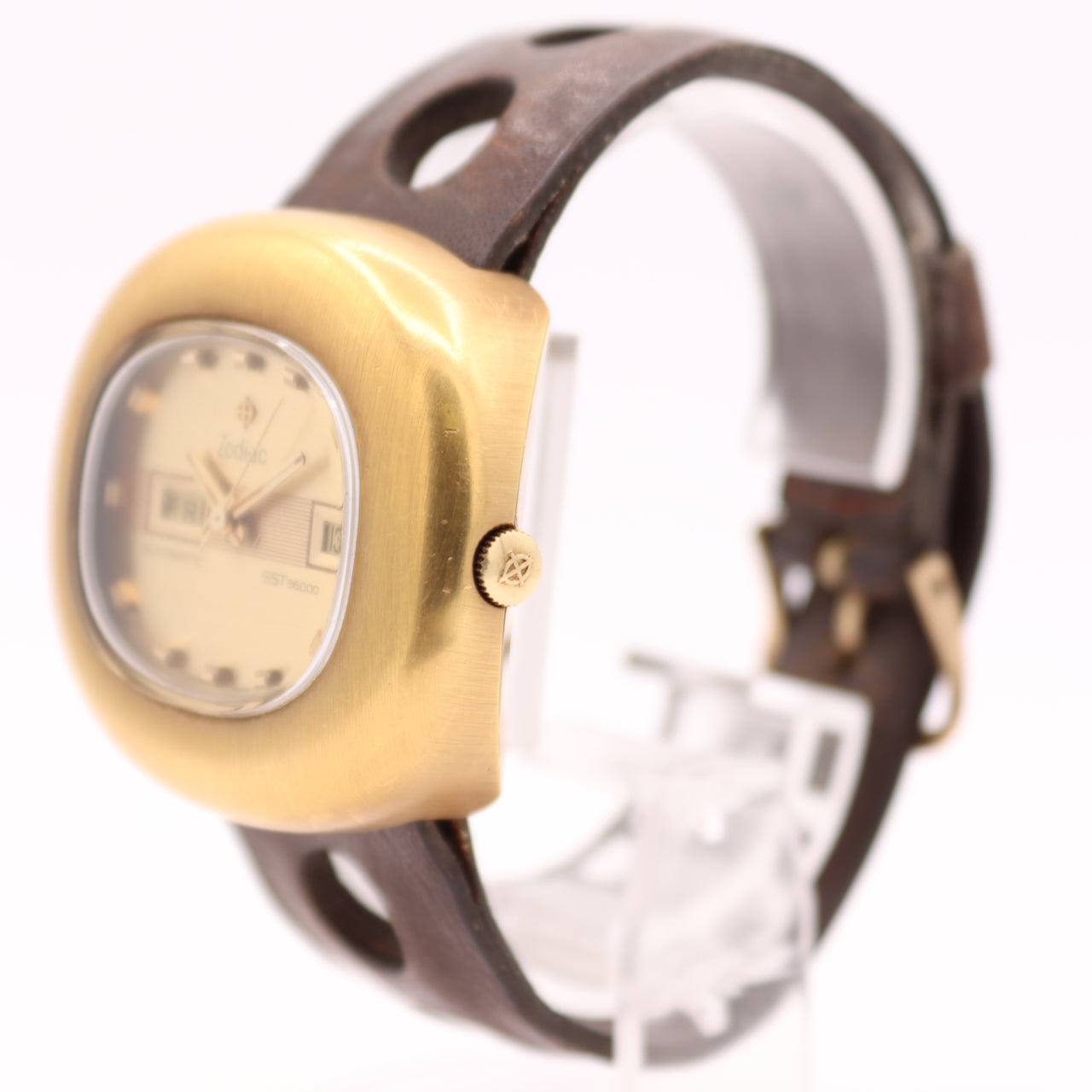 Vintage Zodiac Futurist SST 36000