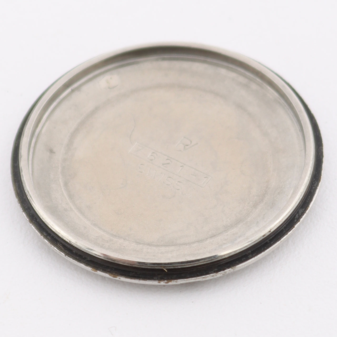 Vintage Bulova 12013-9Y 7621-1