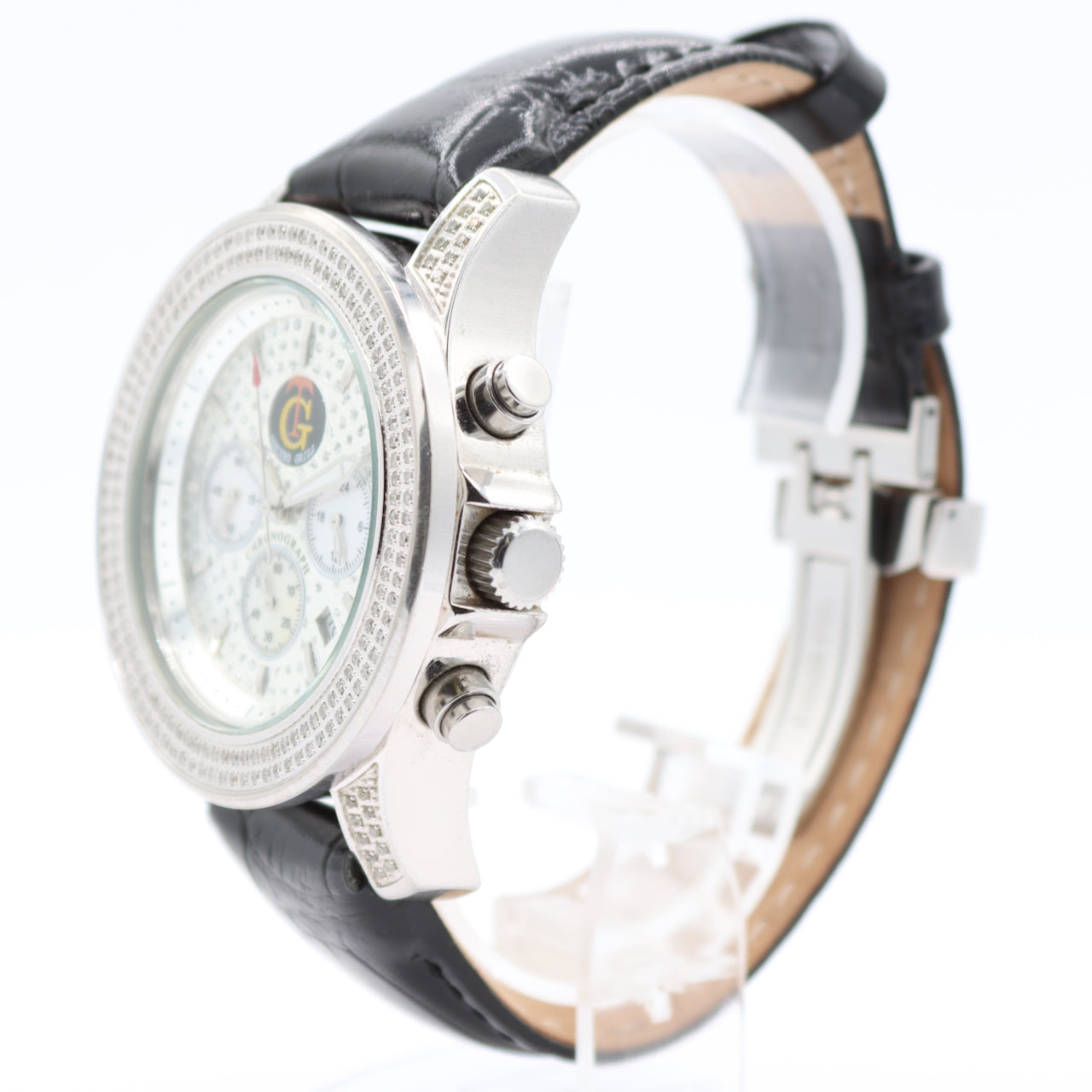 Techno Grill Limited Edition 0137