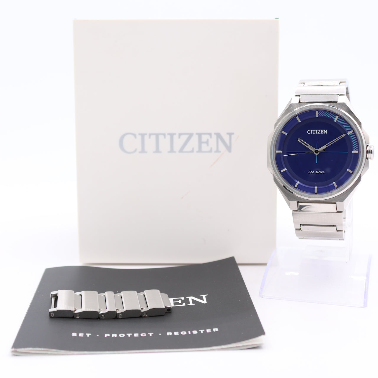Citizen Weekender Eco-Drive BJ6530-54L