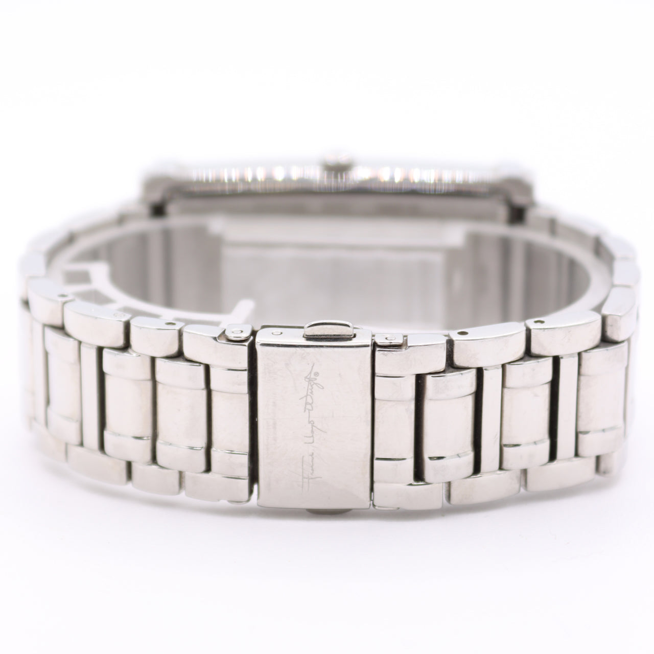 Bulova Frank Lloyd Wright Dial #106 96L286