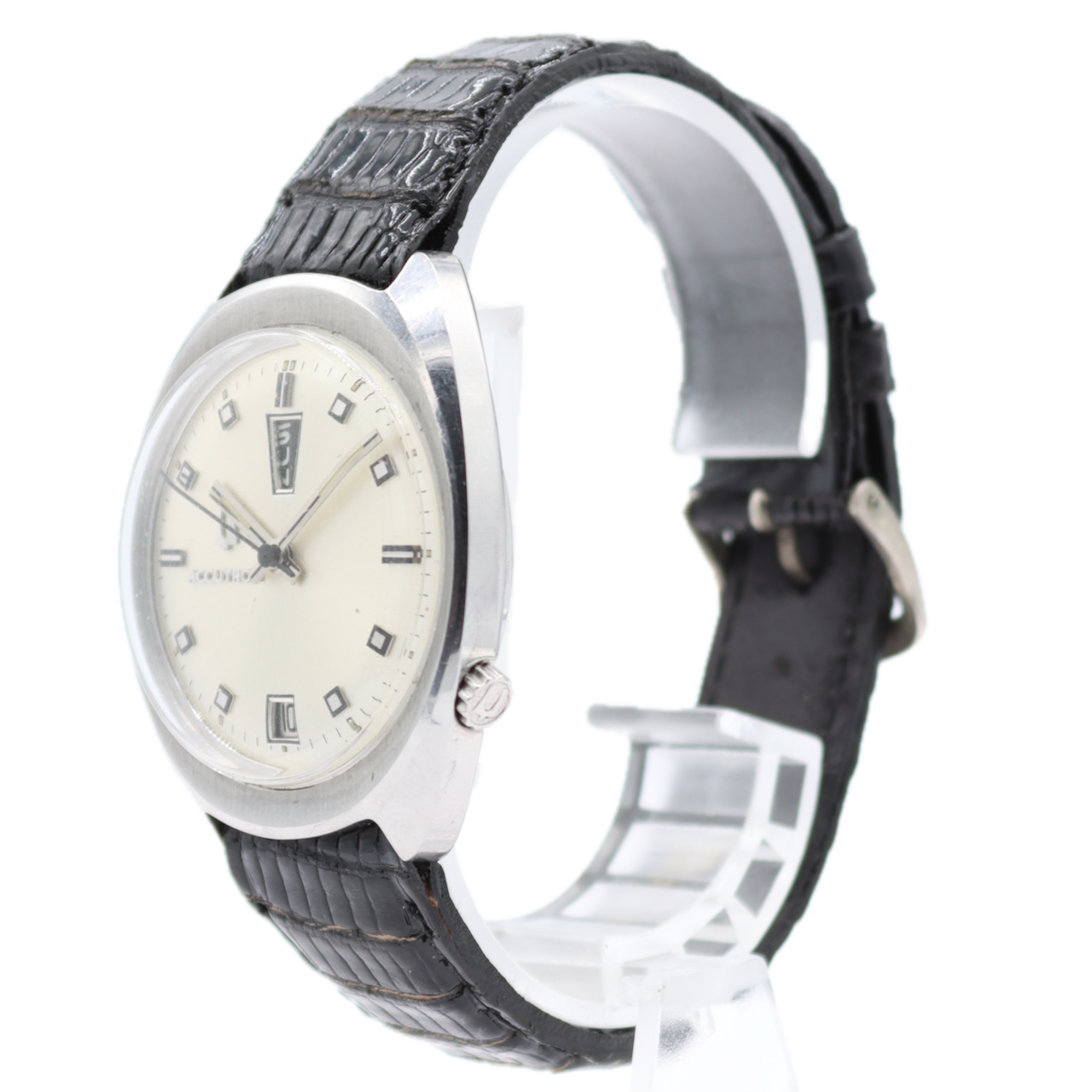 Vintage Bulova Accutron 2978