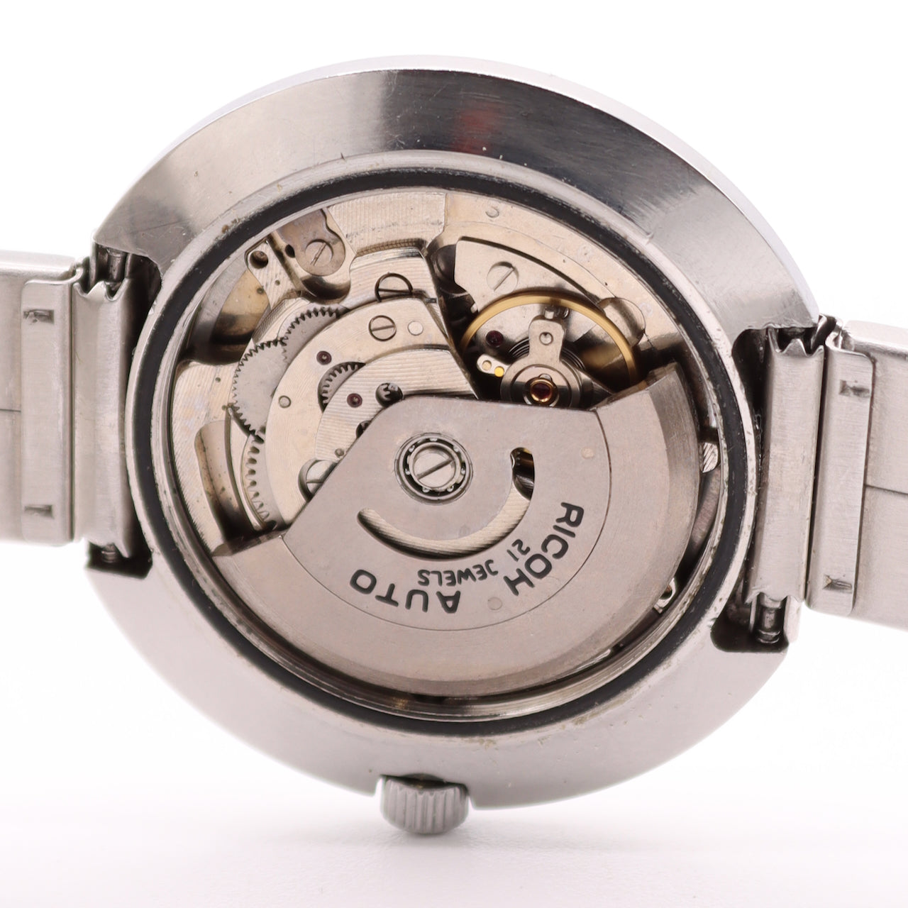 Vintage Ricoh Day-Date 041226AB