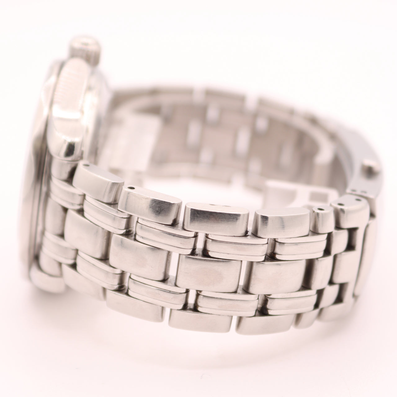 Omega Seamaster 2551.80.00