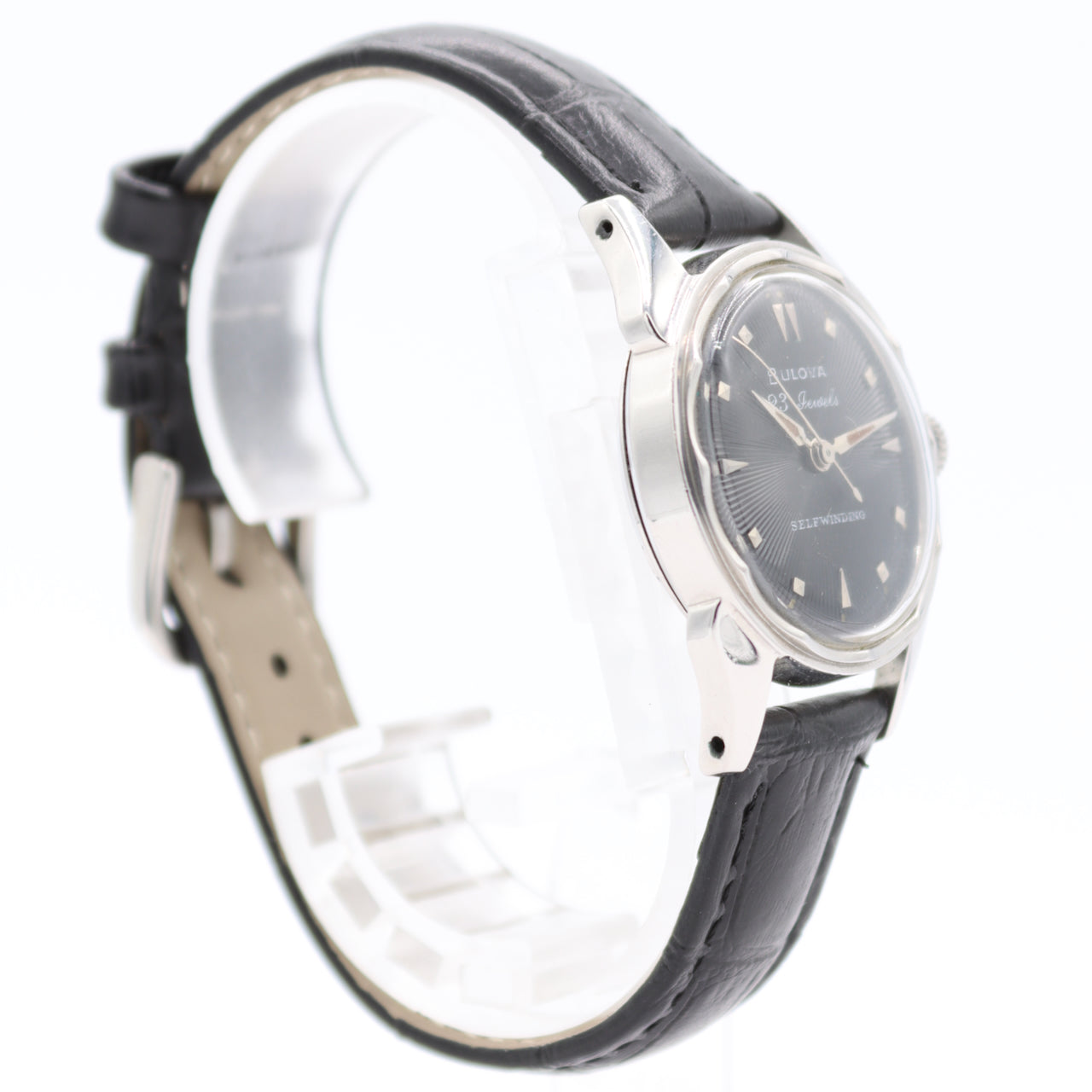 Vintage Bulova 23A