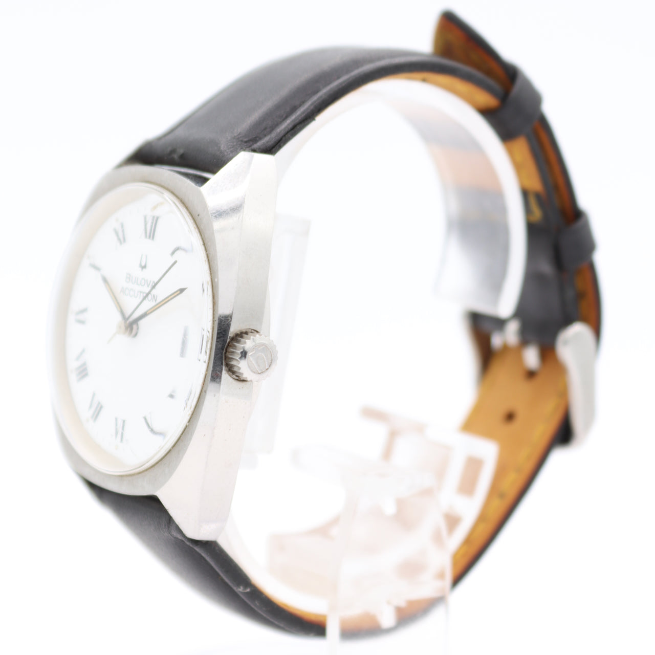 Vintage Bulova Accutron Roman