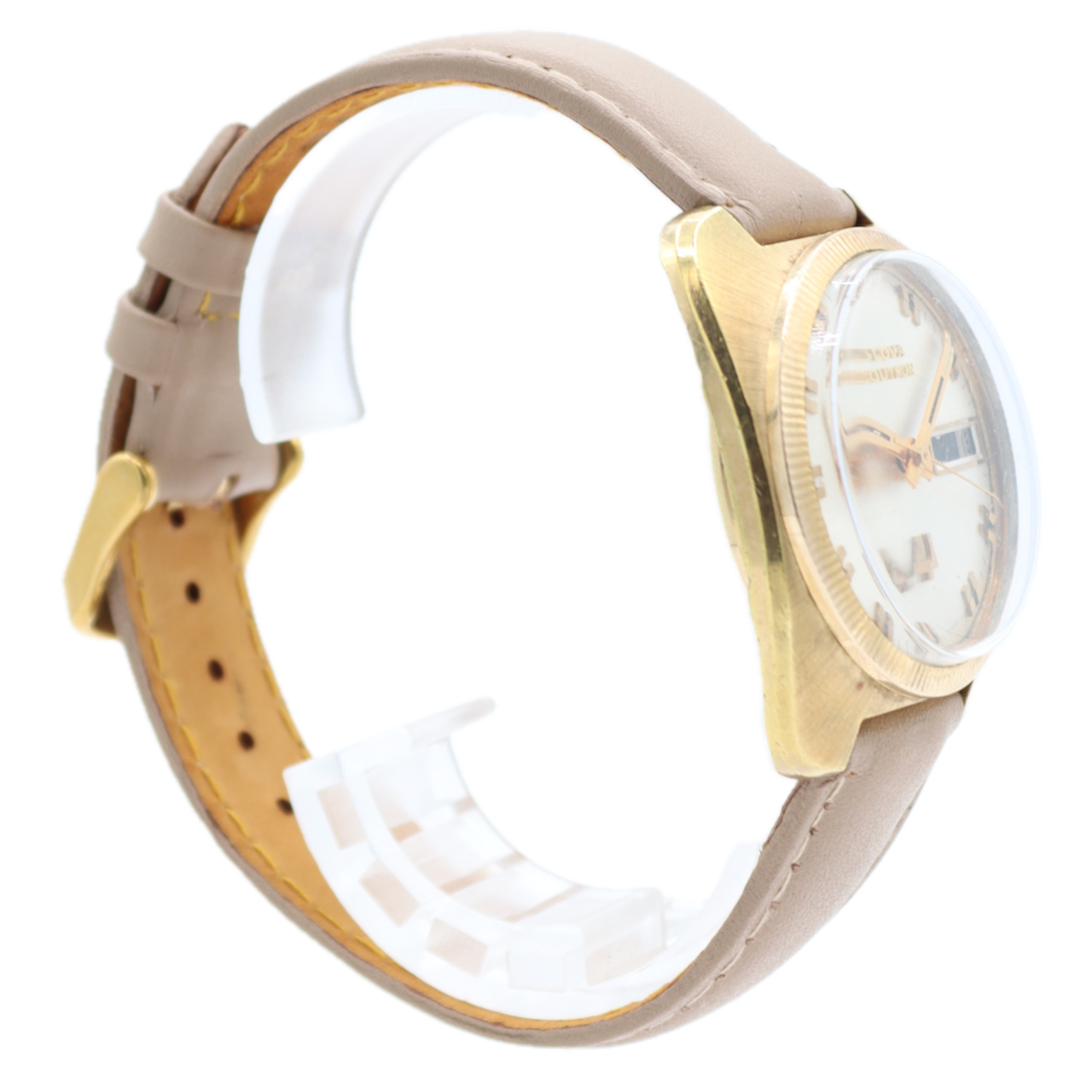 Vintage Bulova Accutron
