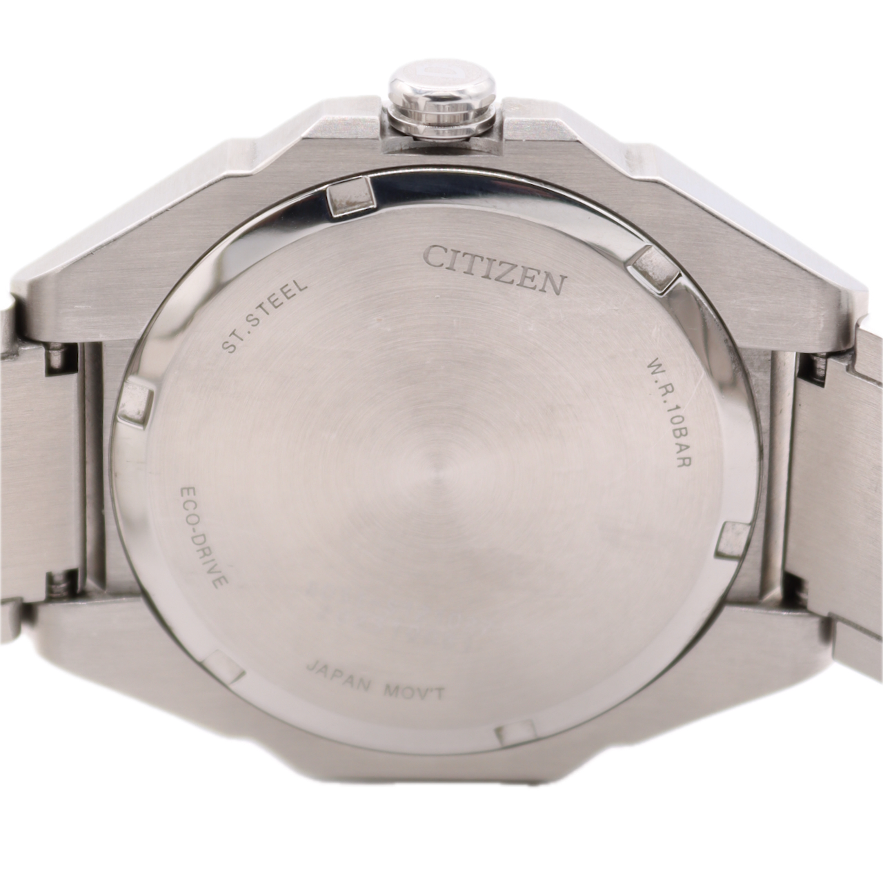 Citizen Weekender Eco-Drive BJ6530-54L