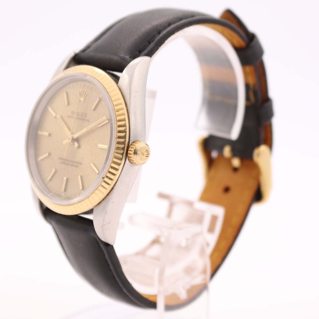 Vintage Rolex Oyster Perpetual 34 14233