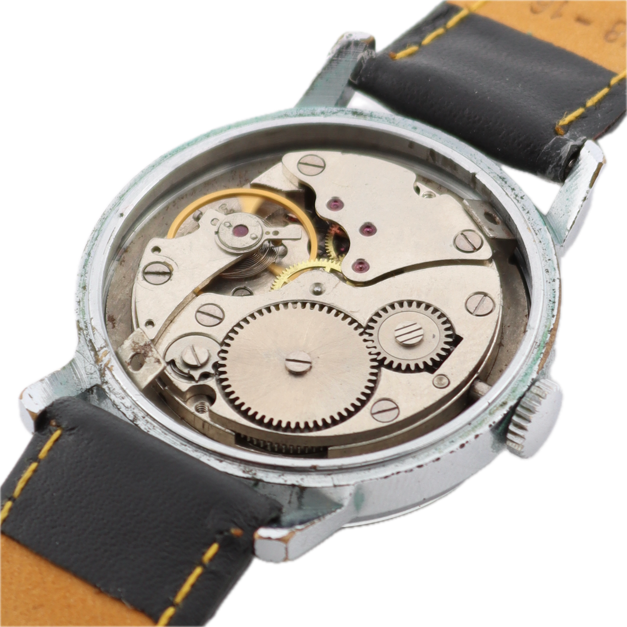 Vintage Taj Beck Operation Storm 333