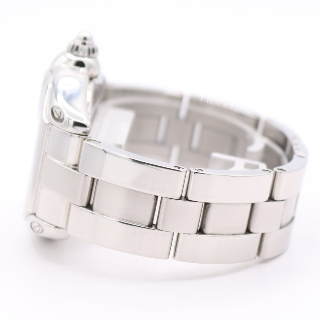 Vintage Cartier Roadster W62002V3