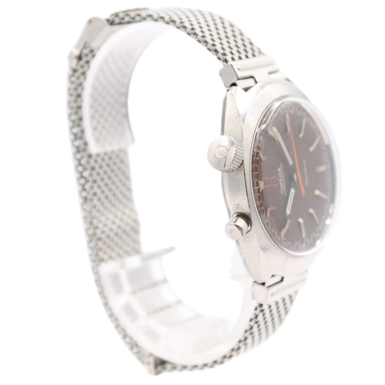 Vintage Omega Chronostop Geneve 145.010