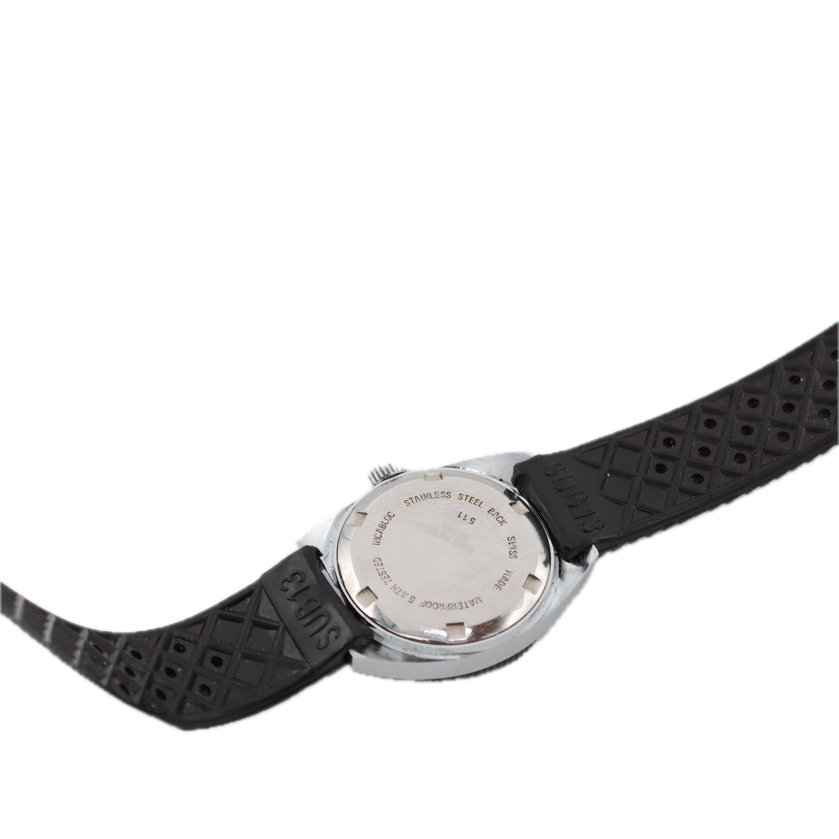 Depraz Scuba Grey dial 511