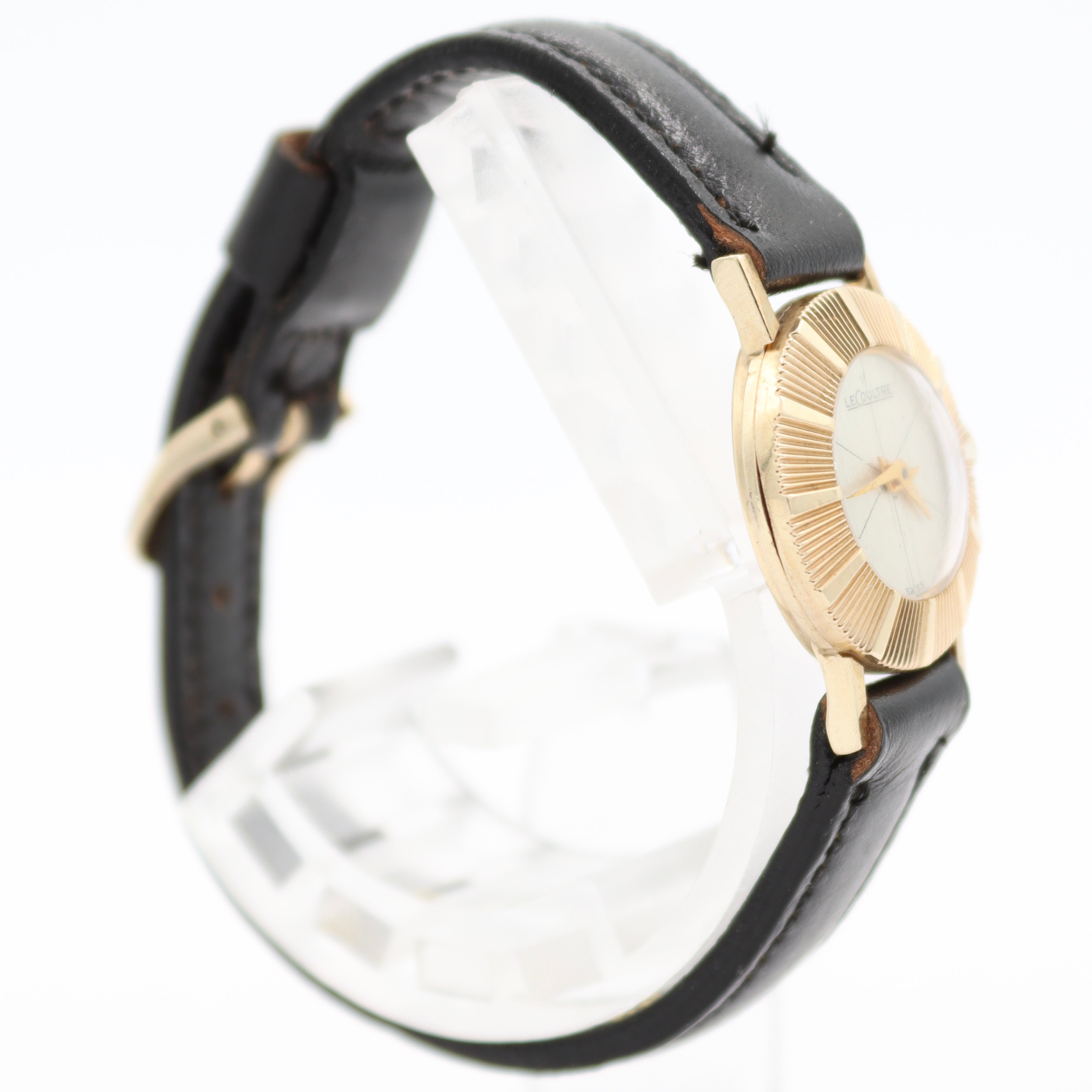 Vintage LeCoultre Cocktail
