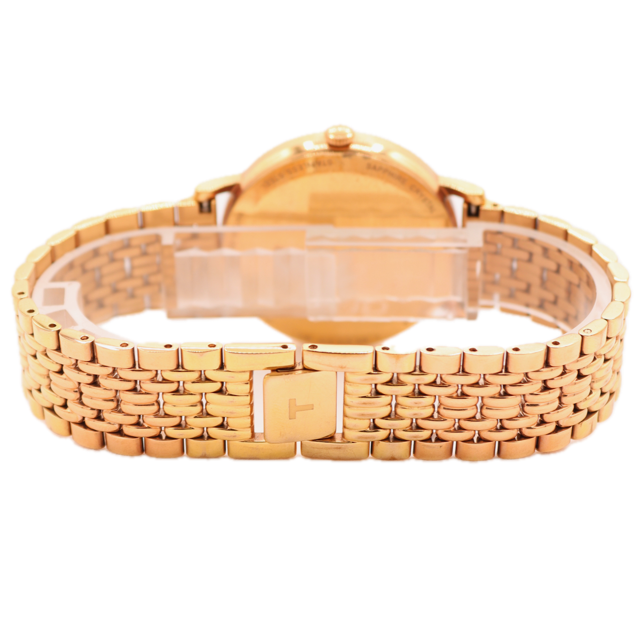 Tissot Everytime T109410A