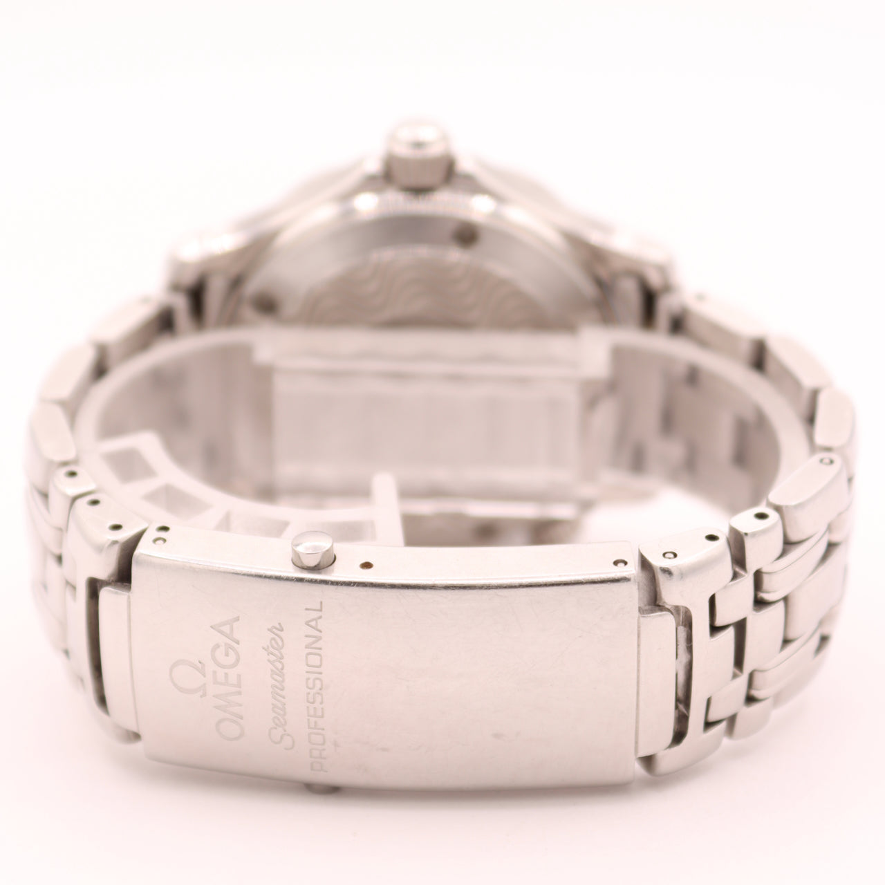 Vintage Omega Seamaster 2263.80.00