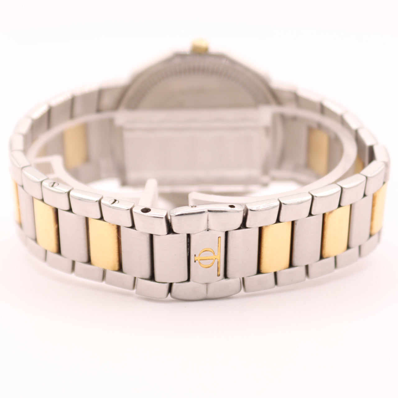 Vintage Baume & Mercier Riviera 5131