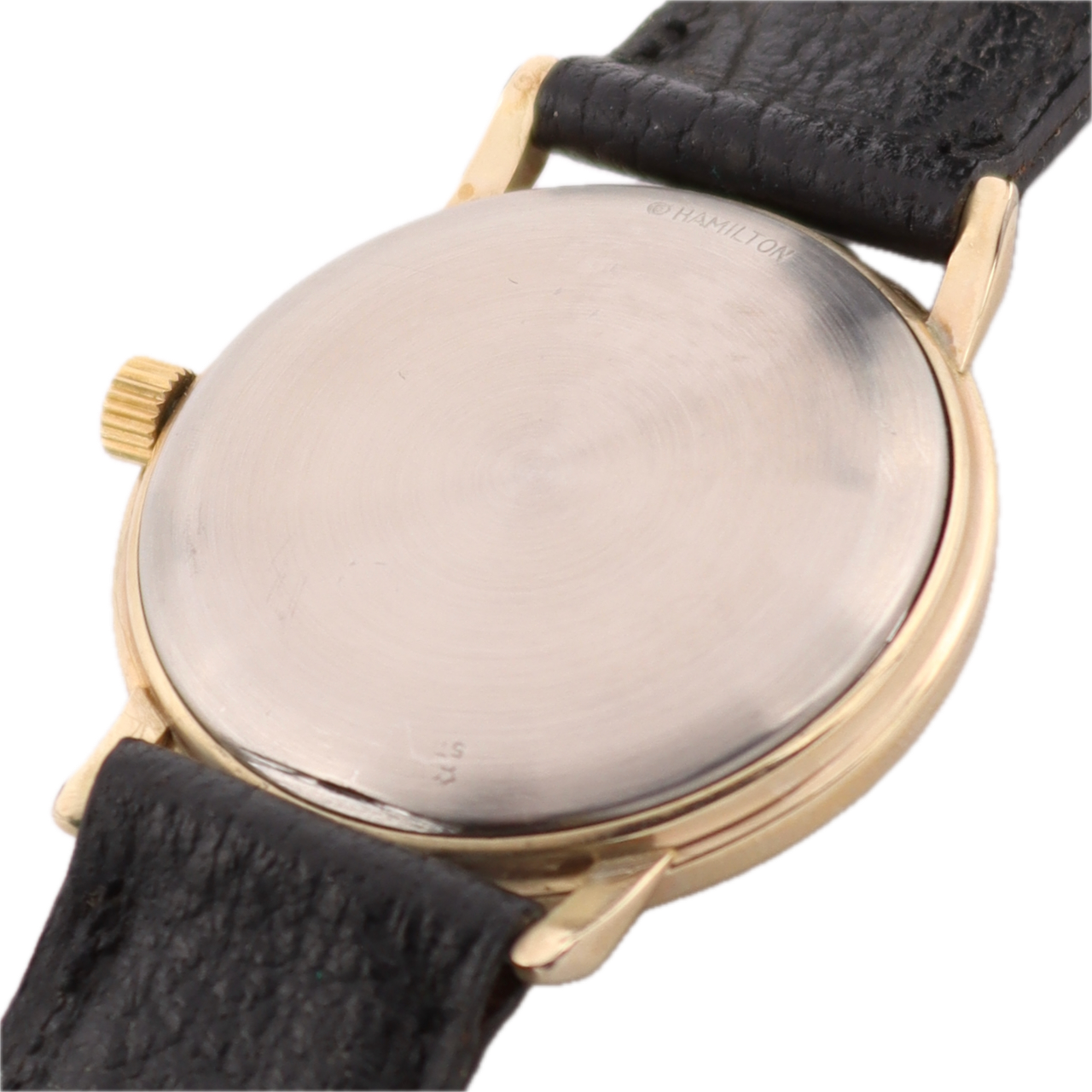 Vintage Hamilton First Mate