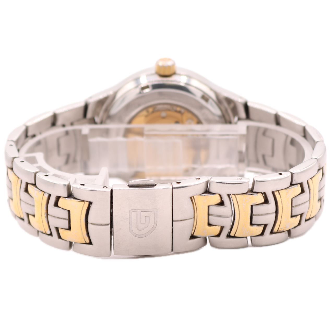 Vintage Gruen Exhibition Case GSM043