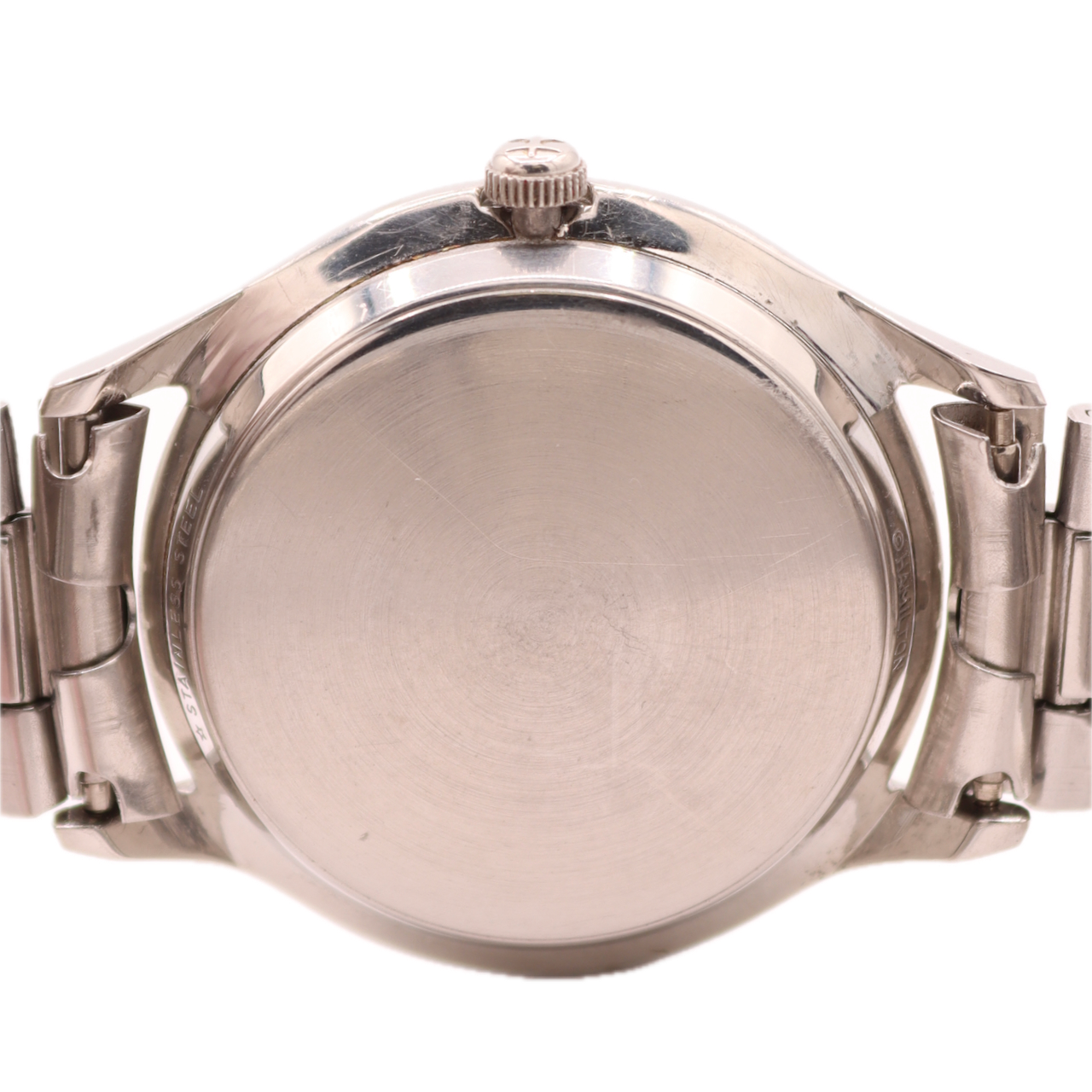 Vintage Hamilton Thin-o-matic