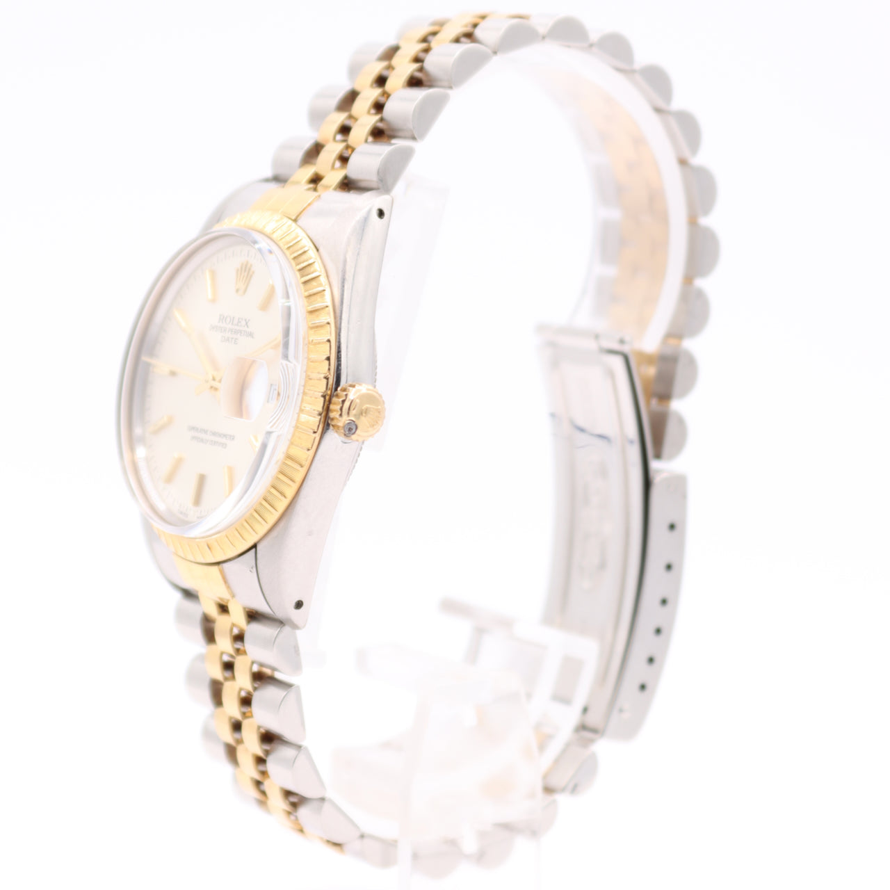 Vintage Rolex Datejust 15053