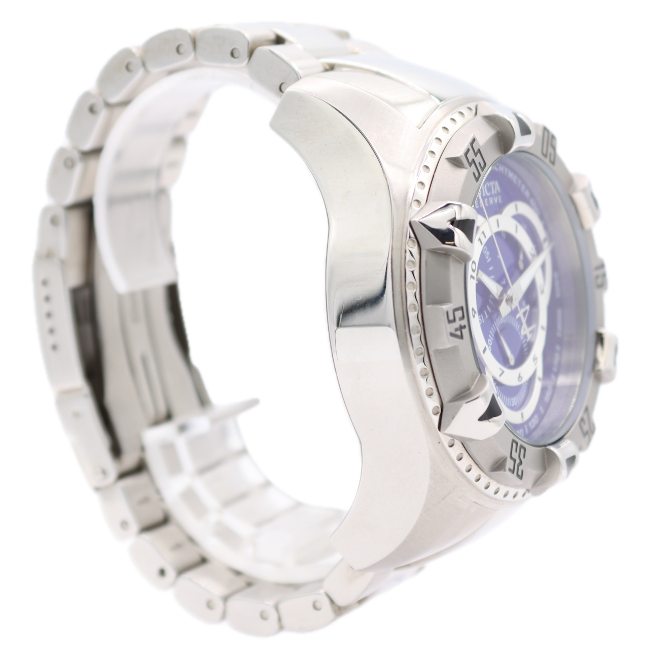 Invicta Excursion 5526