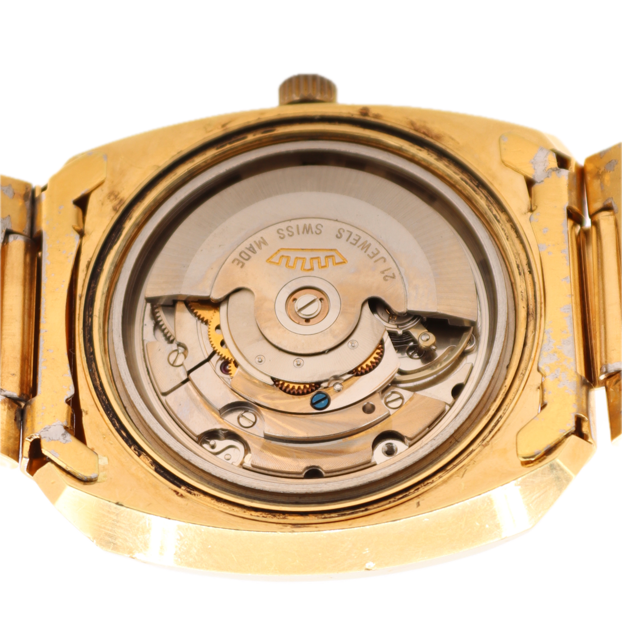 Vintage Fortis Performance 6292