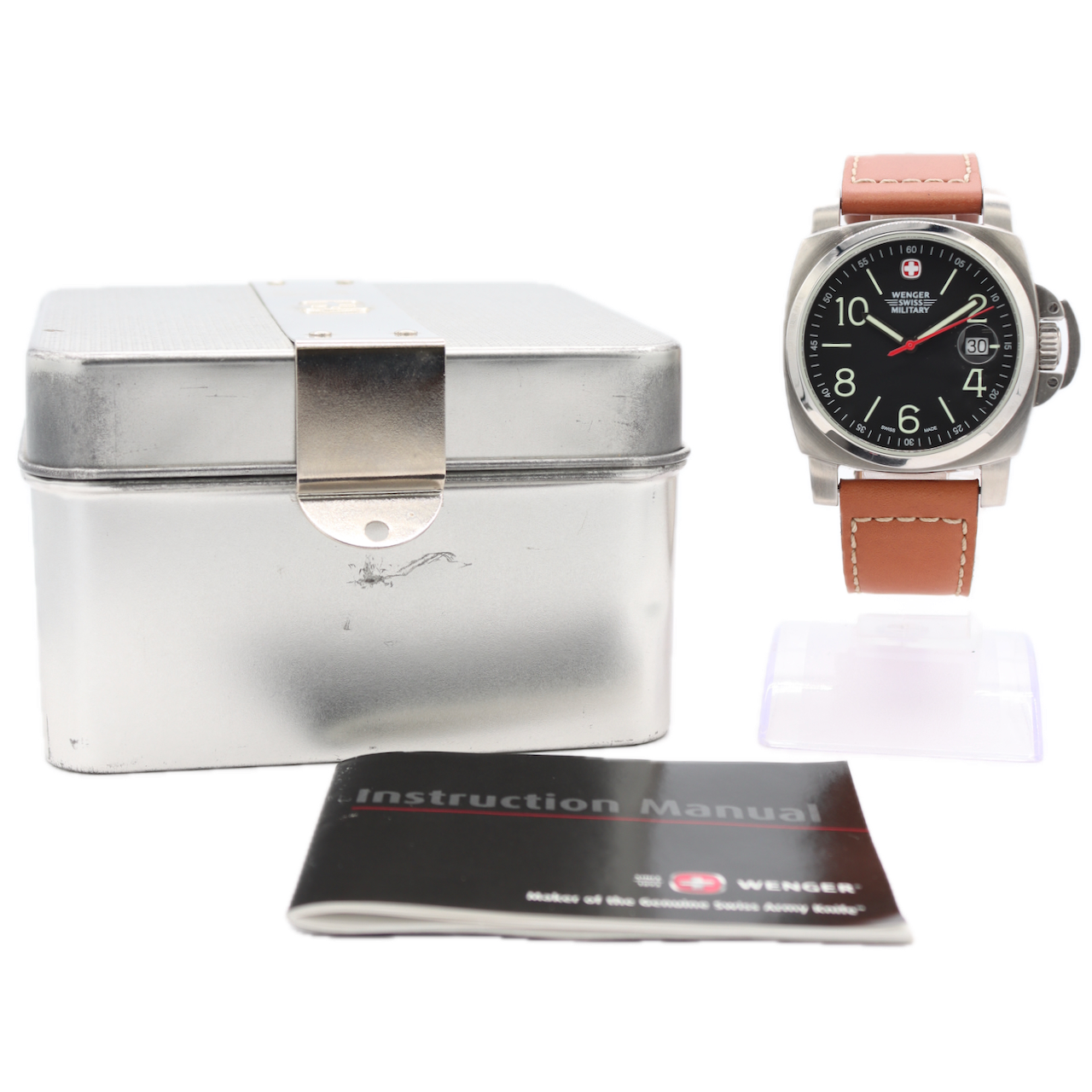 Wenger Brigade 7925X/T