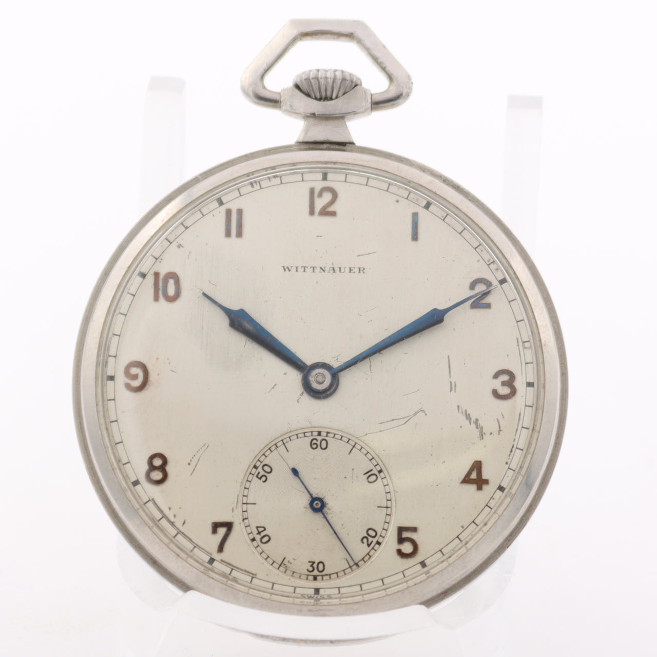Wittnauer