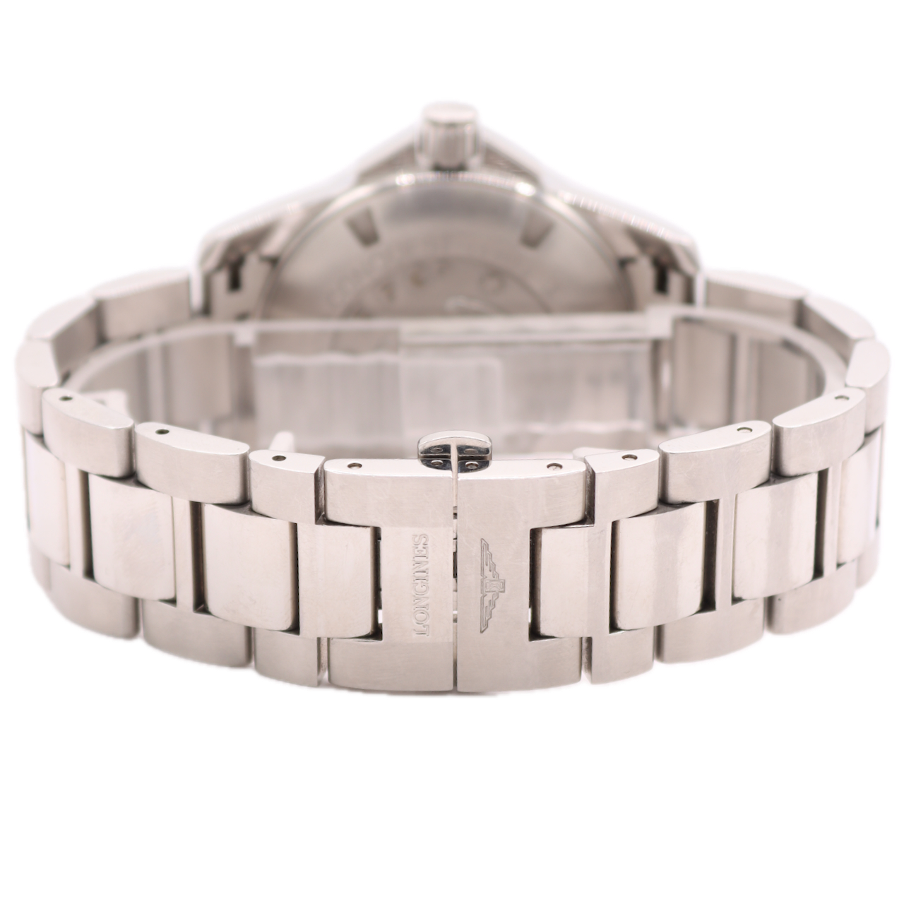 Longines Conquest L3.777.4.76.6