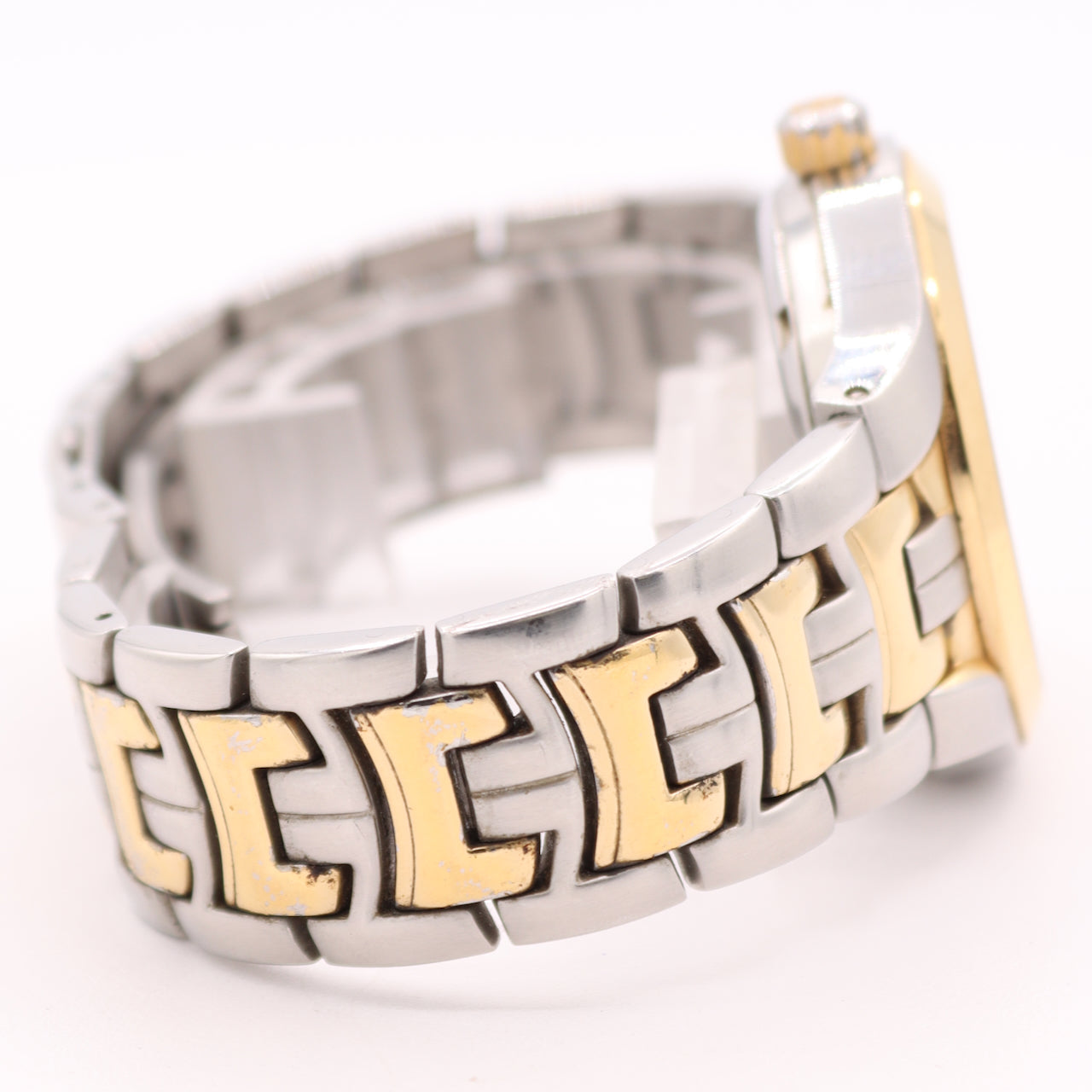 Vintage Gruen Exhibition Case GSM043