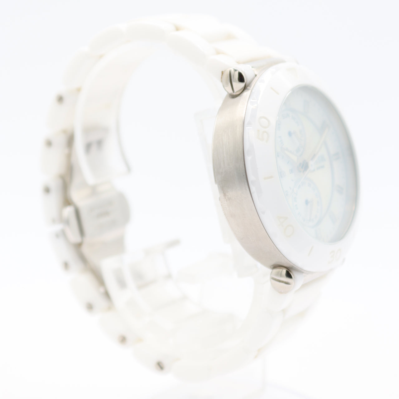 Fossil Mother of Pearl CE-1000