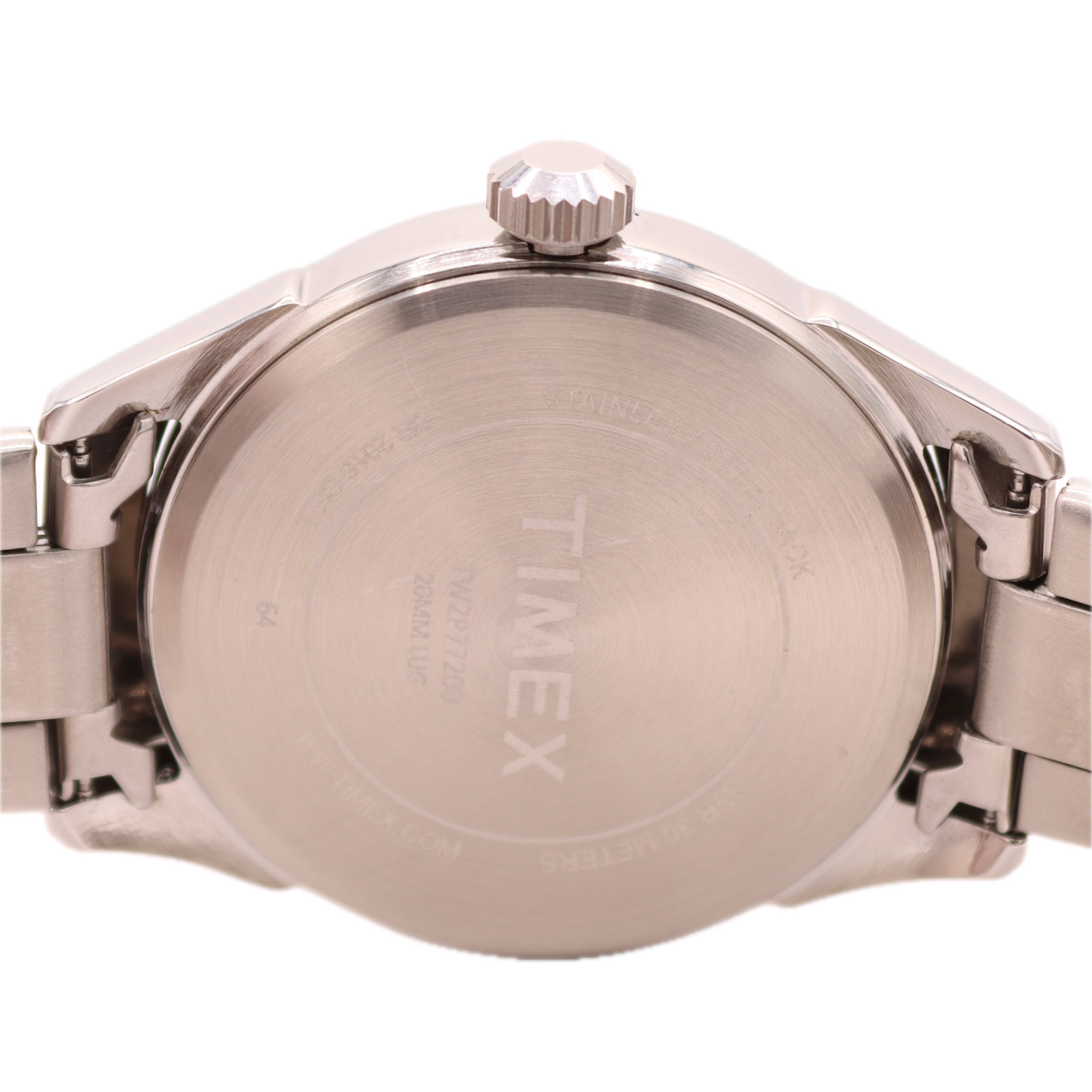 Timex Chesapeake TW2P77200