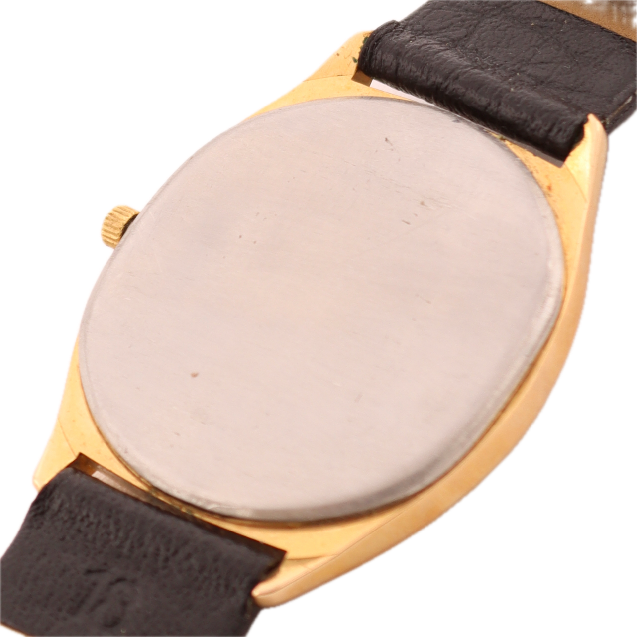 Vintage Omega De Ville 191.0087