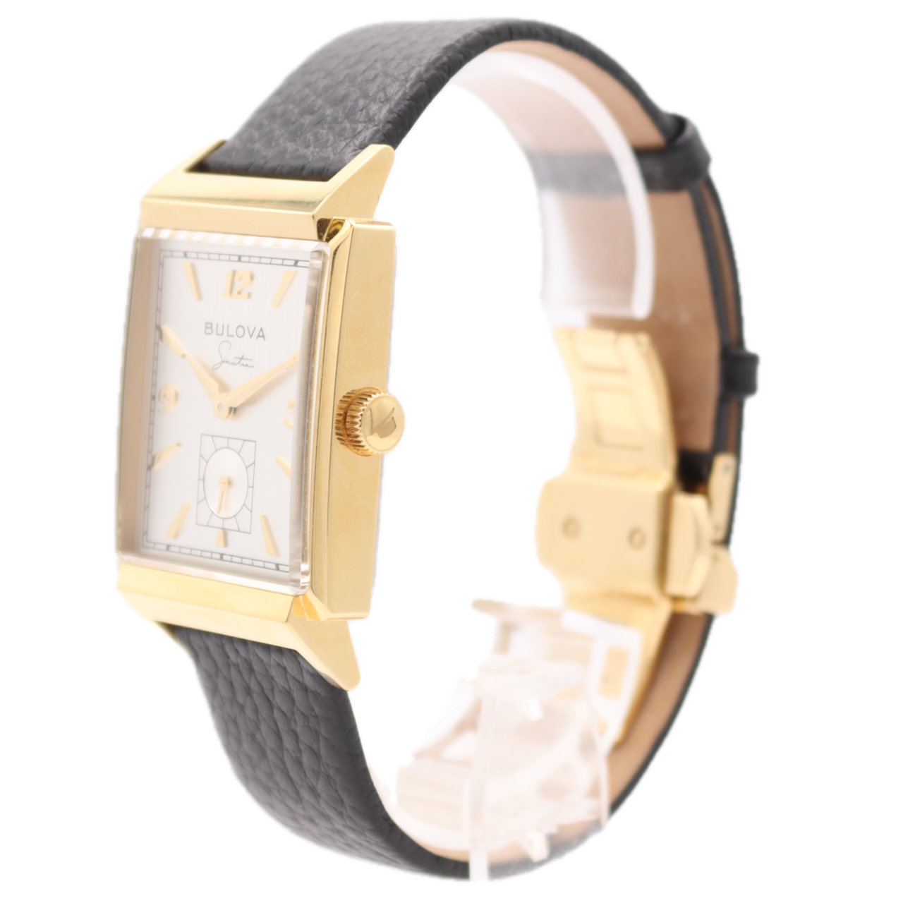 Bulova Frank Sinatra My Way 97A158