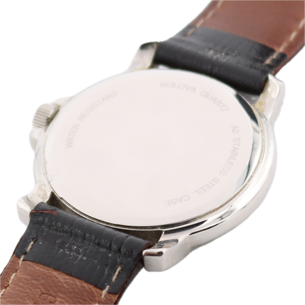 Vintage Bulova Caravelle 43820