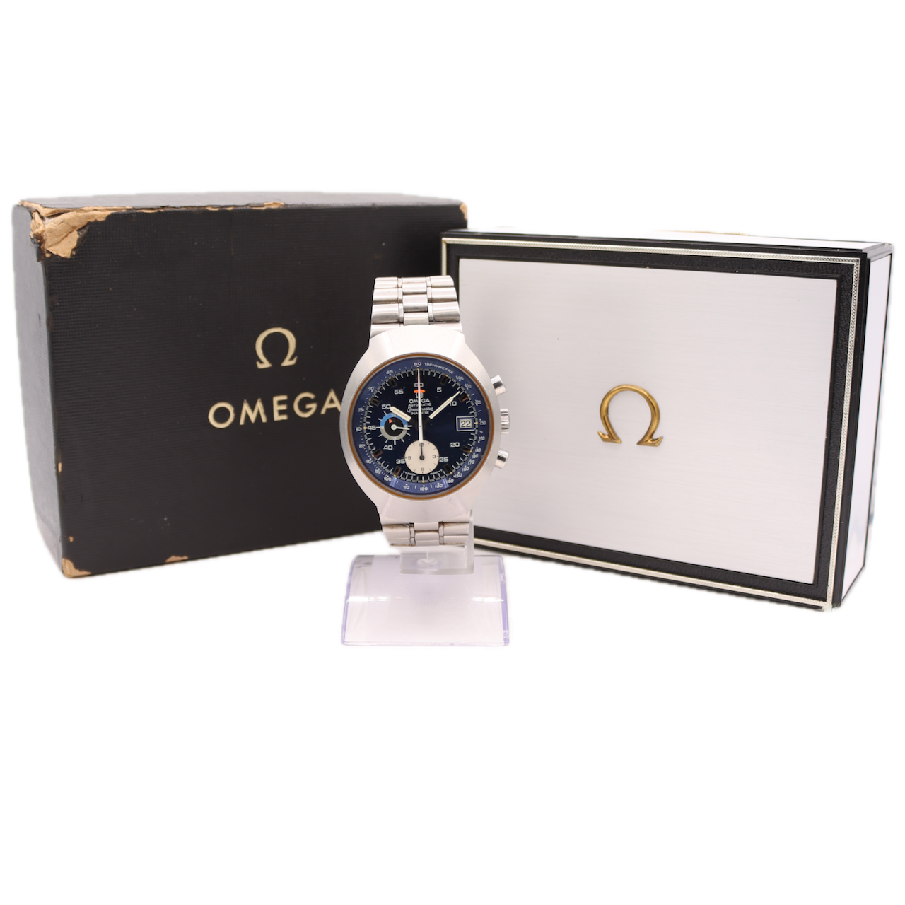 Vintage Omega Speedmaster Mark 3 176.002