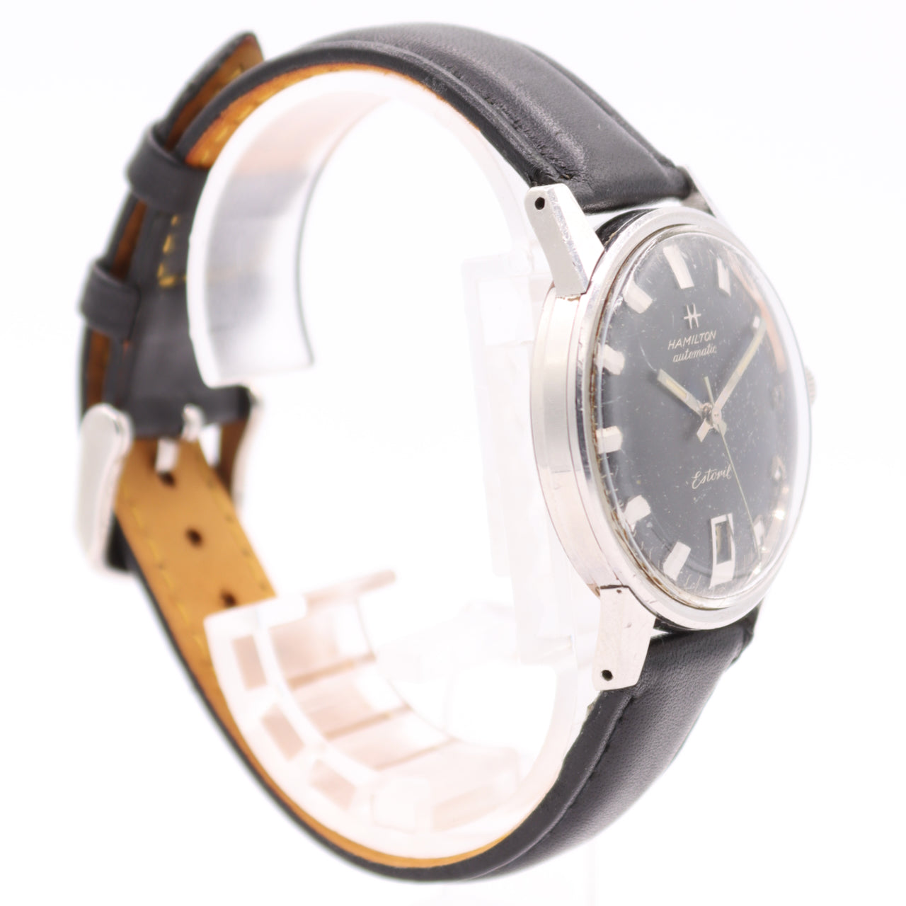 Vintage Hamilton Estoril 300 64003-4