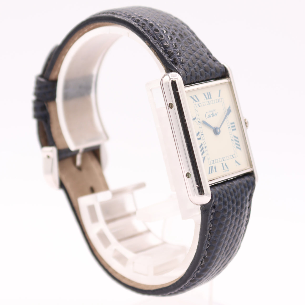 Vintage Cartier Must de Tank 690006