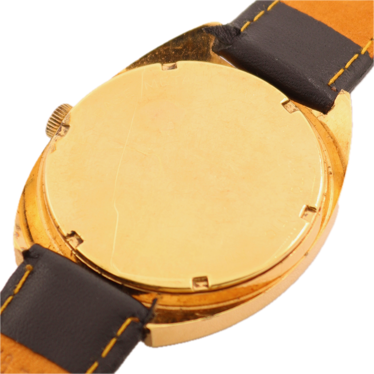 Vintage Waltham 100 Autochron