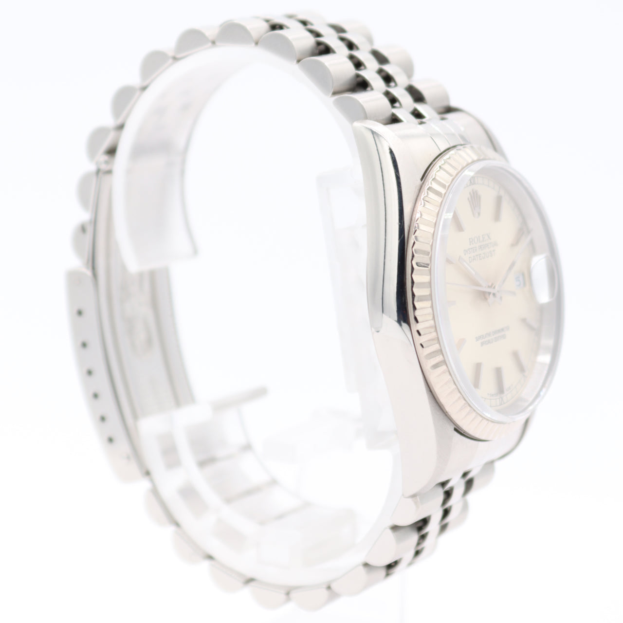 Vintage Rolex Datejust 16234