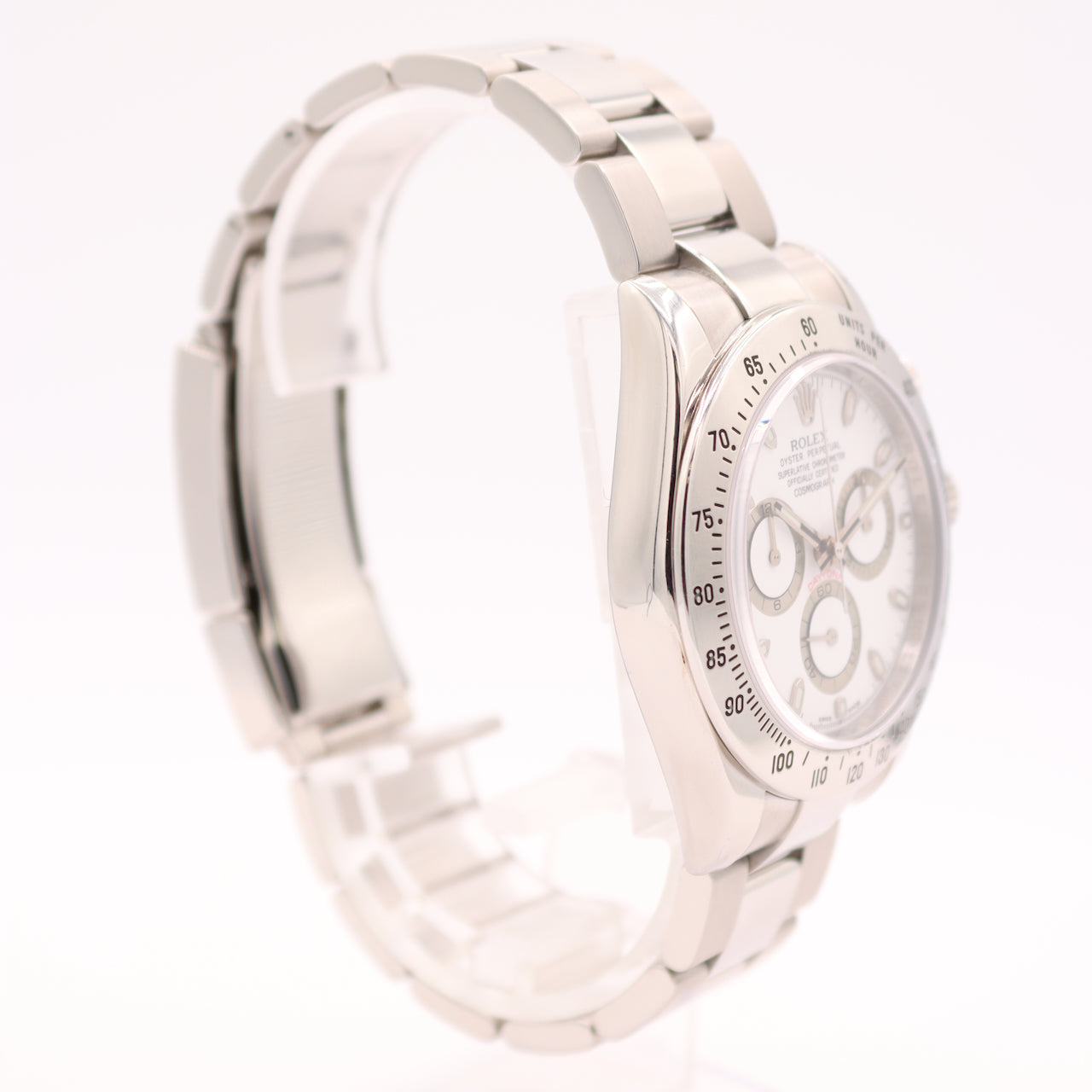 Rolex Daytona 116520