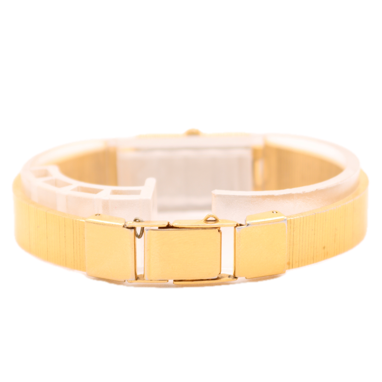 Vintage Seiko Tank Style 2E20-5259