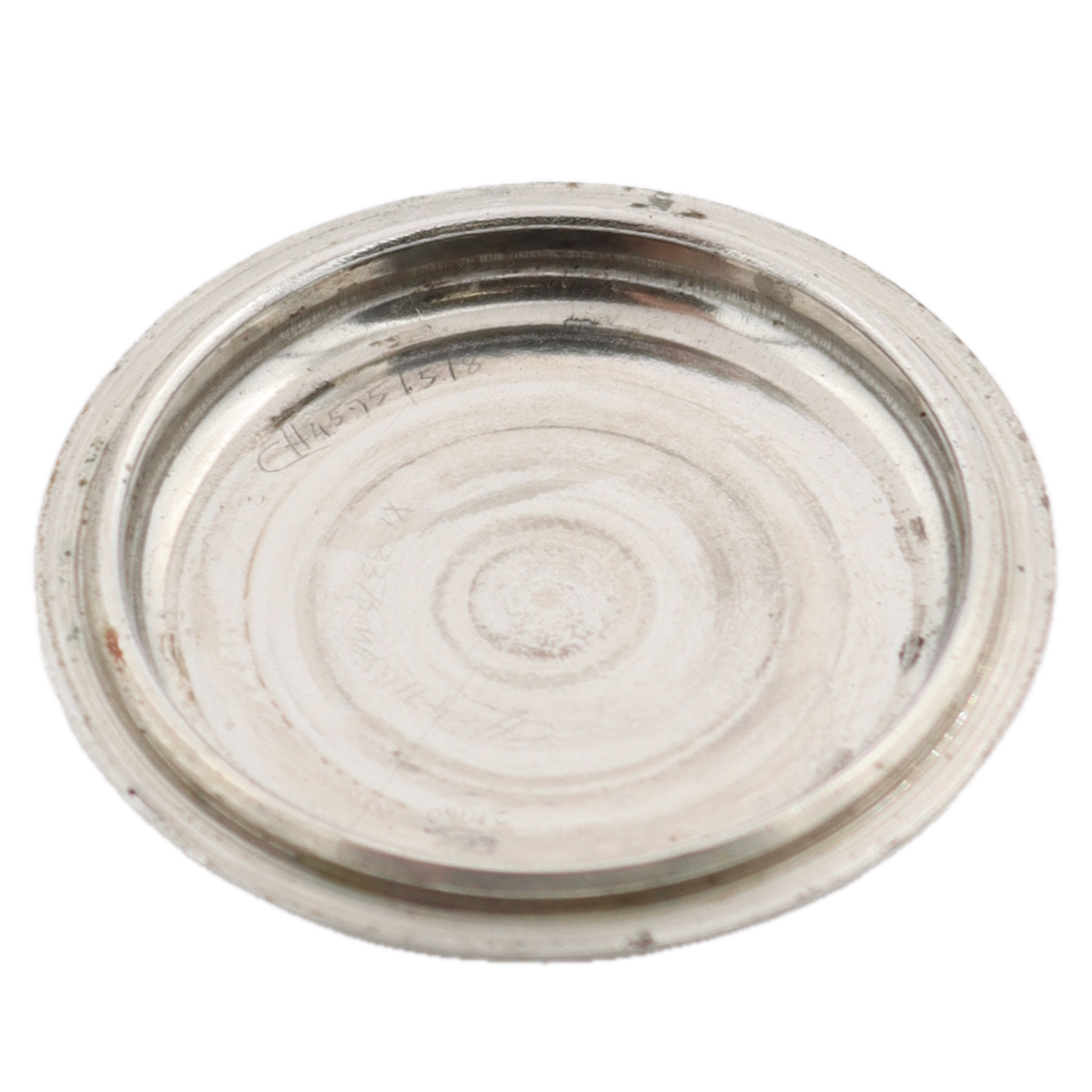 Vintage Benrus 3-Star 7155