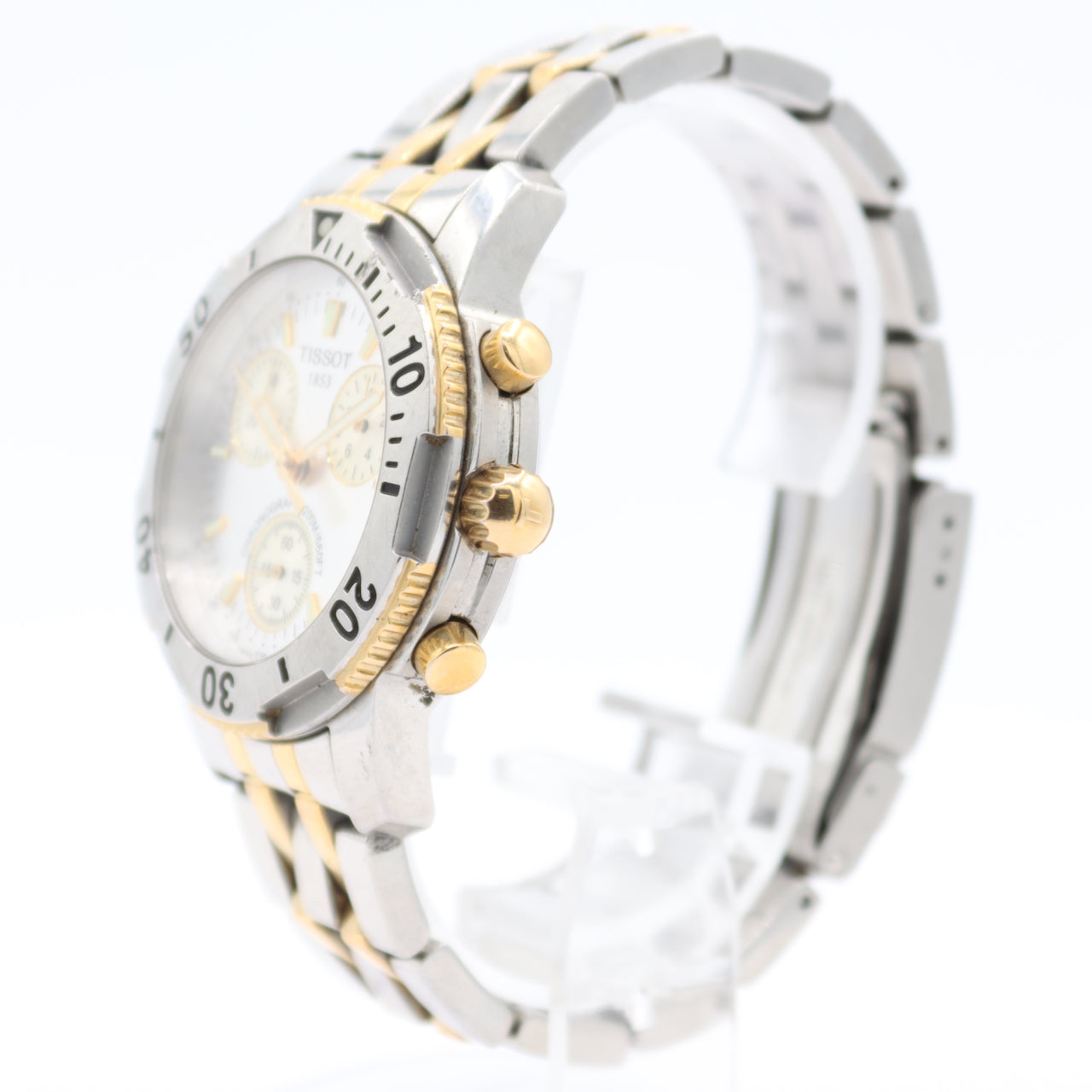 Vintage Tissot PRS 200 T362/462