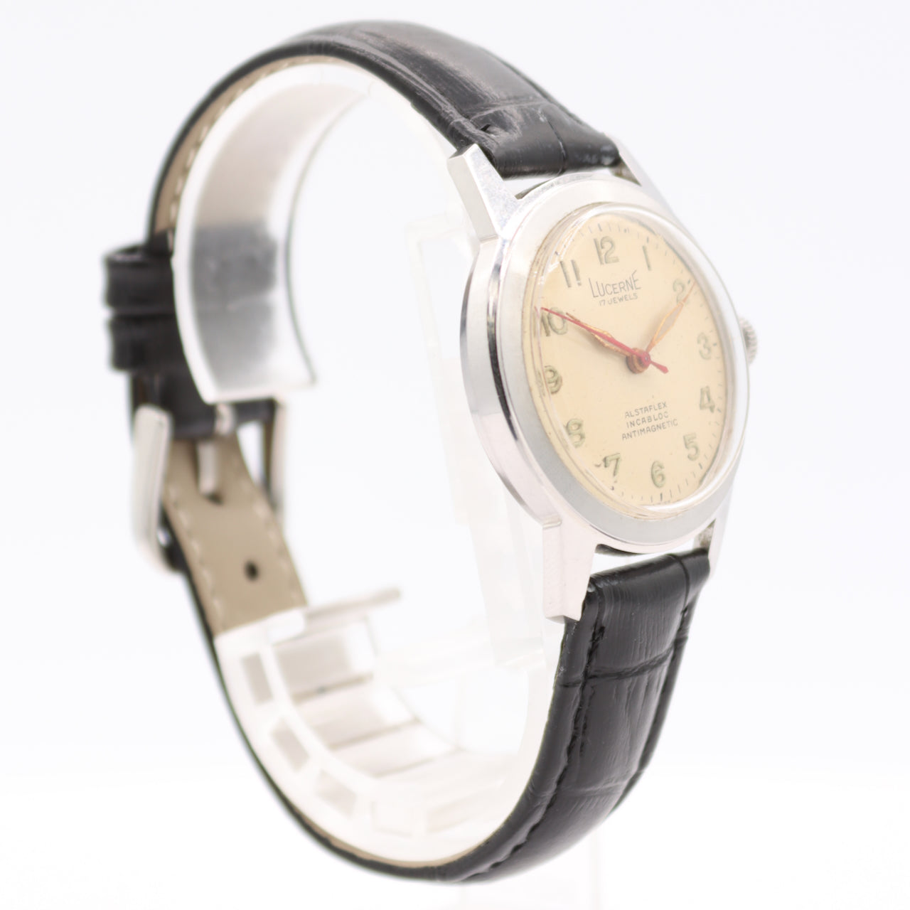 Vintage Lucerne Alstaflex