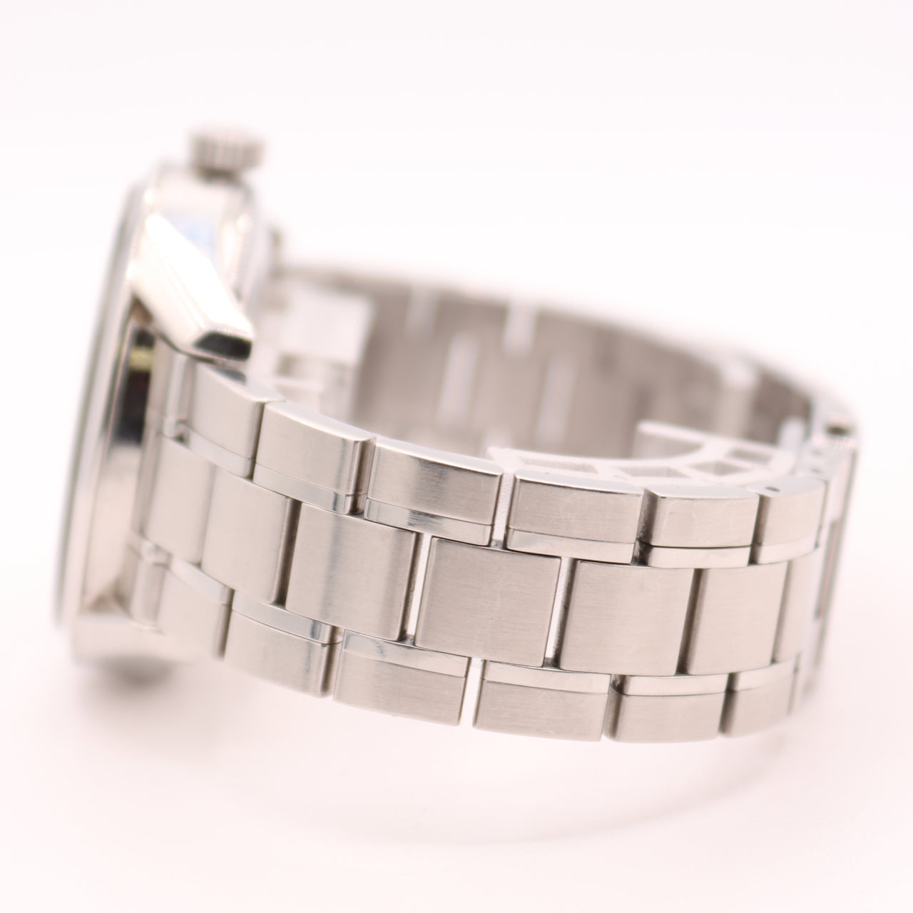 Tag Heuer Twin Time WV2115-0