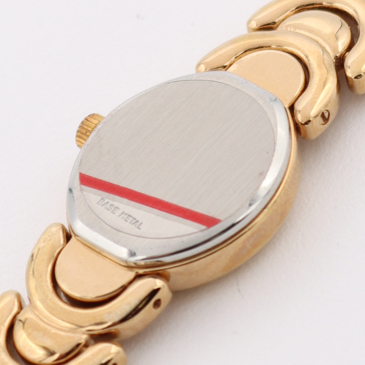 Vintage Wittnauer Diamond 12 CAS1775