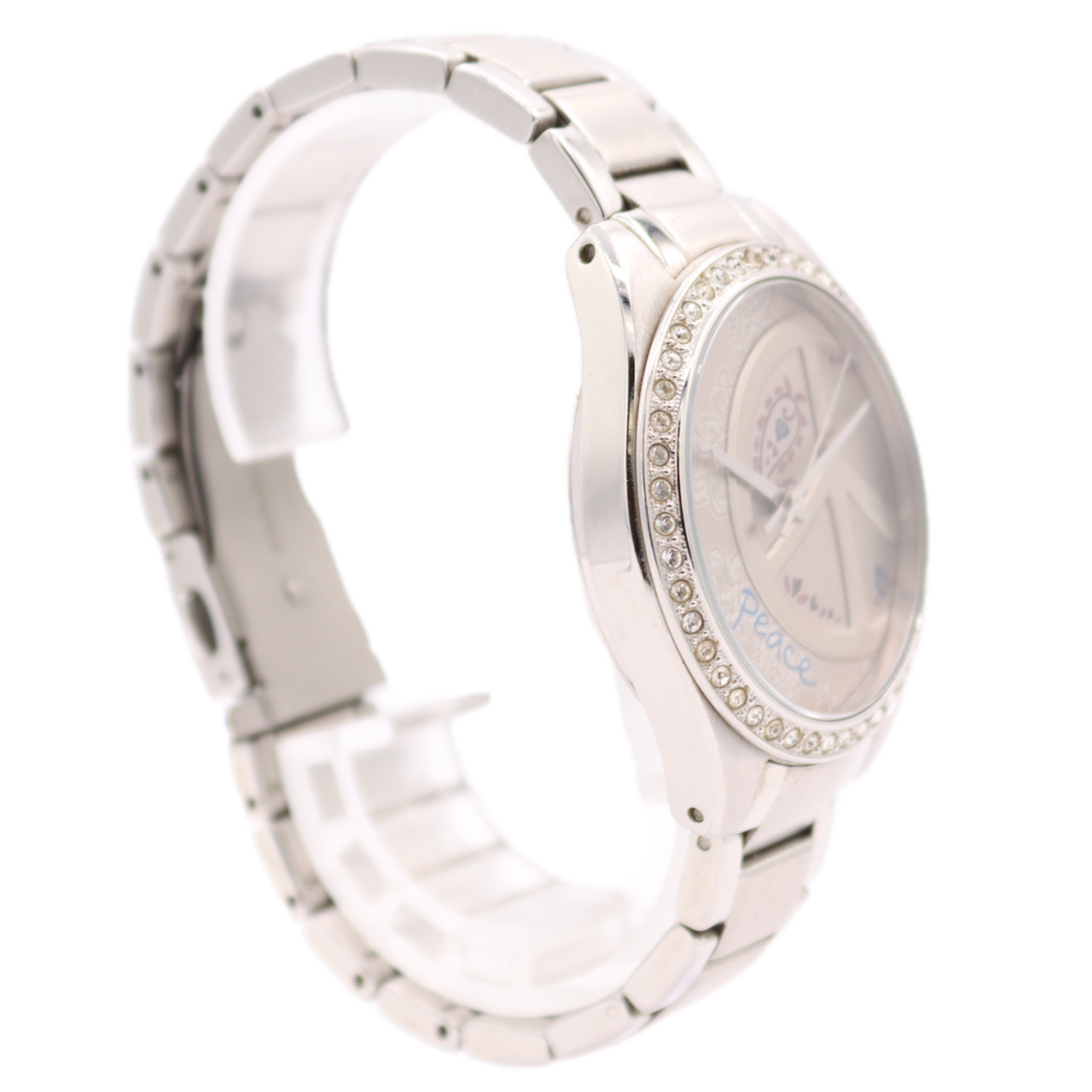 Vintage Fossil Peace Edition ES-2303